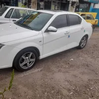 دنا پلاس توربو اتوماتیک