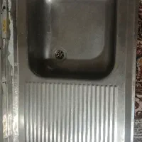 سینک ضرفشور تک