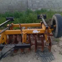 ادوات کشاورزی