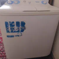 ماشین لباسشویی دو قلو هایر