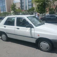 پراید مدل 96