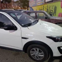 اطلس G کاملا خانگی|خودرو سواری و وانت|بیرجند, |دیوار