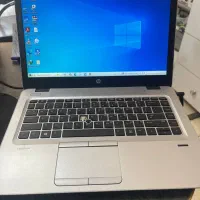 لپ تاپ HP elitebook 745 G3|رایانه همراه|کرج, فاز ۳ گوهردشت|دیوار