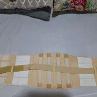 کمربندطبی فنردار طب وصنعت