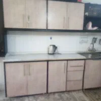 کابینت آشپزخانه