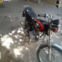 موتور مزایده ای تمیز  بابرگه ۸۵