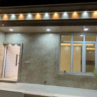 خانه ویلایی صفر مال قاعد|فروش خانه و ویلا|بندر گناوه, |دیوار