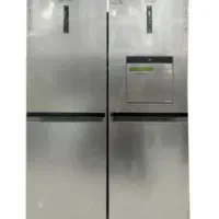 یخچال و فریزر دوقلو الکتروسان مدل 777