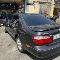 نیسان ماکسیما مونتاژ اتوماتیک، مدل ۱۳۸۳|خودرو سواری و وانت|تهران, تهرانسر غربی|دیوار