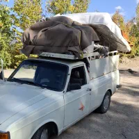 وانت بار کرایه قیمت مناسب