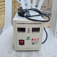 ترانس محافظ برق اتومات نو