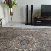 دوعدد فرش ۹ متری ۱۰۰۰ شانه
