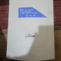 اسکنر جنیوس|پرینتر، اسکنر، کپی، فکس|تهران, دردشت|دیوار