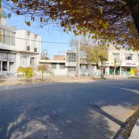 ساختمان تجاری-مسکونی کلنگی|فروش زمین و ملک کلنگی|ابهر, |دیوار