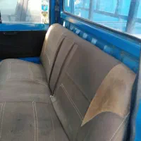 نیسان 72 خونگی|خودرو سواری و وانت|یزد, |دیوار