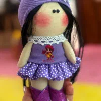 فروش عمده عروسک روسی