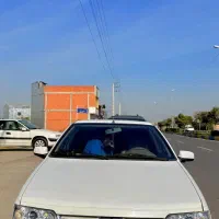 پژو ۴۰۵ slx tu5 مدل ۹۳