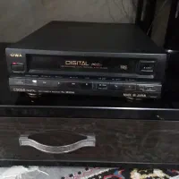 ویدیو آیوا 505 ظبط پخش