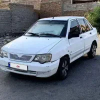 پراید مدل ۹۳ درحد