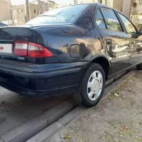 سمند ال ایکس مدل ۹۳|خودرو سواری و وانت|تهران, والفجر (افسریه)|دیوار