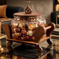 شکلات خوری