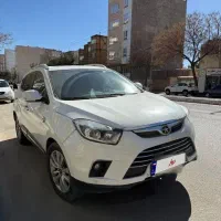 فروش jac S 5|خودرو سواری و وانت|سبزوار, همت|دیوار