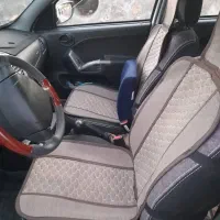 کوییک دنده ای ساده  1401|خودرو سواری و وانت|بروجرد, |دیوار