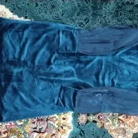 لباس مجلسی و مانتو لی نو