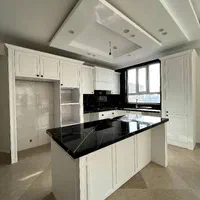 ۷۵متر مجلل هوشمند دریاچه چیتگر تهاتر اقساط وام دار