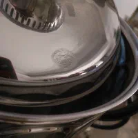 سماورگازی ترموکوبل دار|سماور، چای‌ساز، قهوه‌ساز|تهران, نیروی هوایی (پیروزی)|دیوار