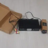 دستگاه گیرنده دیجیتال تلویزیون