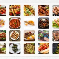 خوش پز خونه