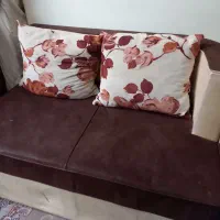 یک مبل دونفره