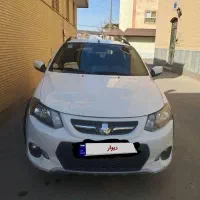 کوئیک ۱۴۰۱|خودرو سواری و وانت|قم, شهرک امام حسن|دیوار