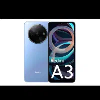 گوشی شیائمی a3X نو