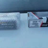 لنت نو پژو و پارس مارک Ult تبریز|قطعات یدکی و لوازم جانبی|ایذه, |دیوار