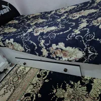 دو عدد تخت بفروش میرسد|تخت و صندلی بچه|اهواز, کوی مهدیس|دیوار