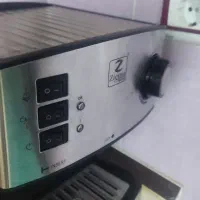 اسپرسو ساز|سماور، چای‌ساز، قهوه‌ساز|زنجان, |دیوار