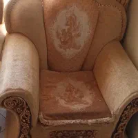 مبل راحتی