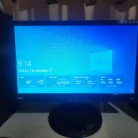 مانیتور BenQ مدل T902HDA 19Inch