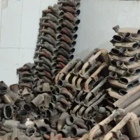 کاتالیزور با دستگاه و بهترین قیمت|قطعات یدکی و لوازم جانبی|مشهد, الهیه|دیوار