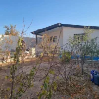 ویلا ۲۶۰ متر زمین ۶۰ متر بنا در سیدآباد دماوند