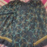 لباس محلی نونو|لباس|دهدشت, |دیوار