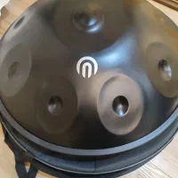 هنگ درام مشکی