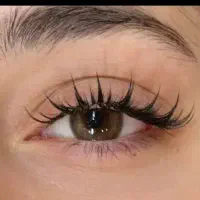 مدل برا مژه