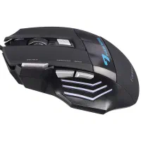 موس گیمینگ ارلدام KM11|قطعات و لوازم جانبی رایانه|ارومیه, |دیوار