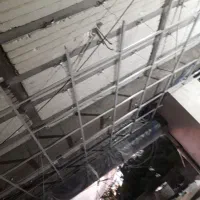 گروه ساخت و ساز تک|مصالح و تجهیزات ساختمان|رشت, کوی غلام نیا|دیوار