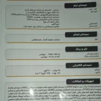 امپاور۱۹تن مسقف چادری|خودرو سنگین|اسلام‌شهر, ملک‌آباد|دیوار