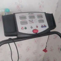 تردمیل|تجهیزات ورزشی|خوی, |دیوار