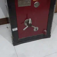 فروش یک عدد گاوصندوق|فروشگاه و مغازه|ساری, |دیوار